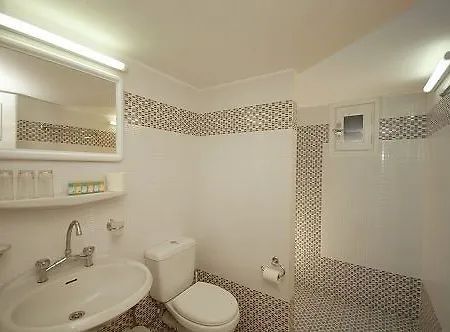 Hotel Milena *