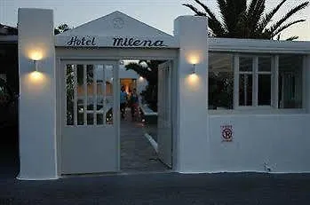 Milena Mykonos Town
